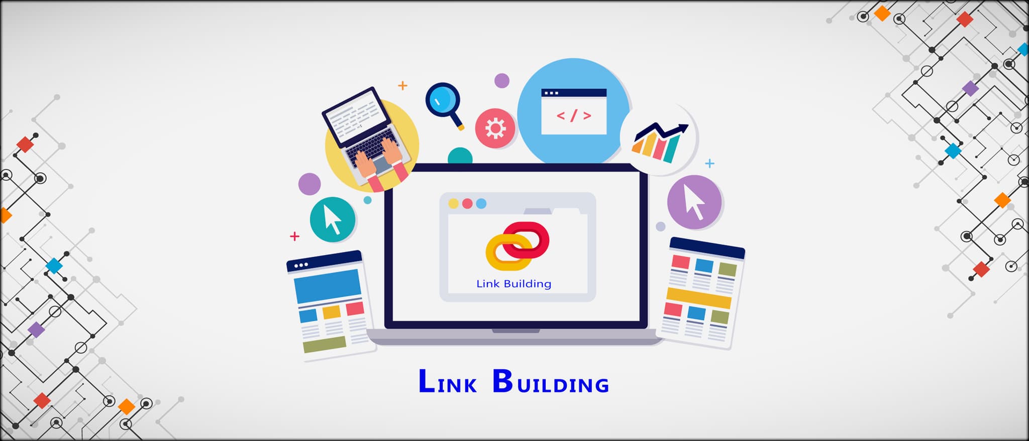 Link Building – A Penalty is waiting for you?