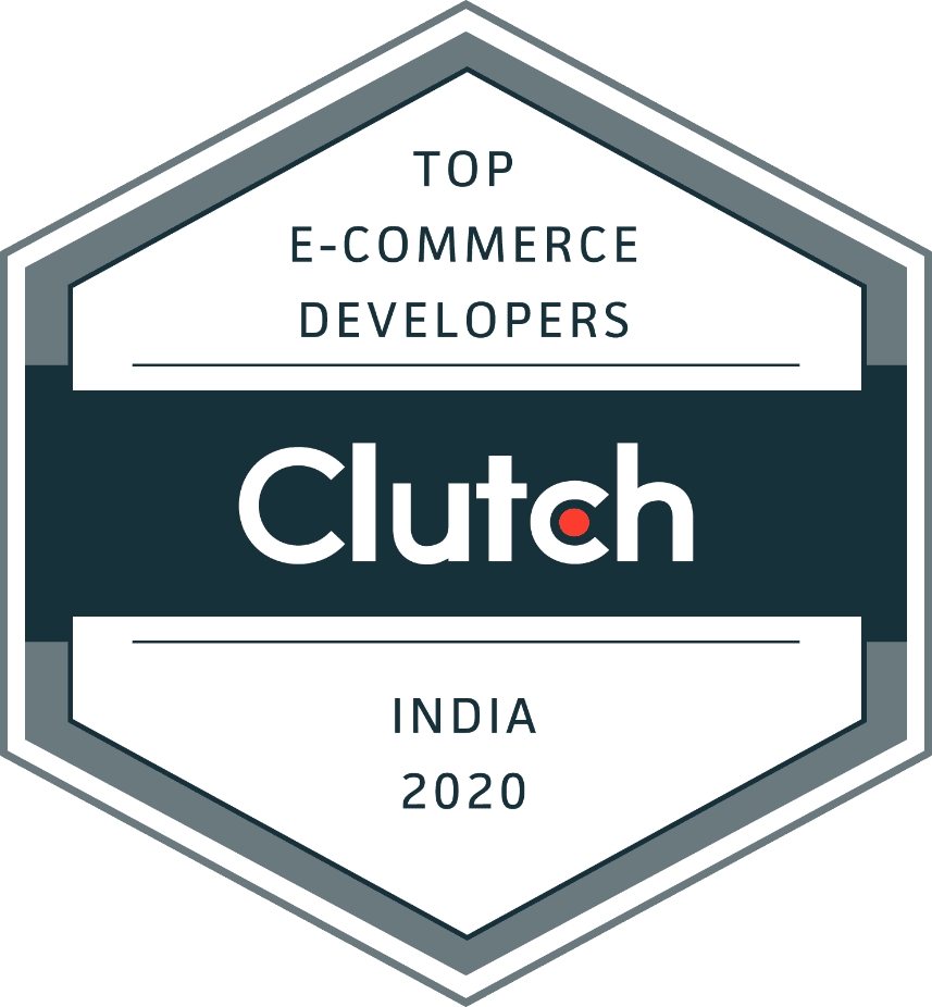 TECH2GLOBE WEB SOLUTIONS LLP IS A TOP E-COMMERCE DEVELOPER ACCORDING TO CLUTCH!