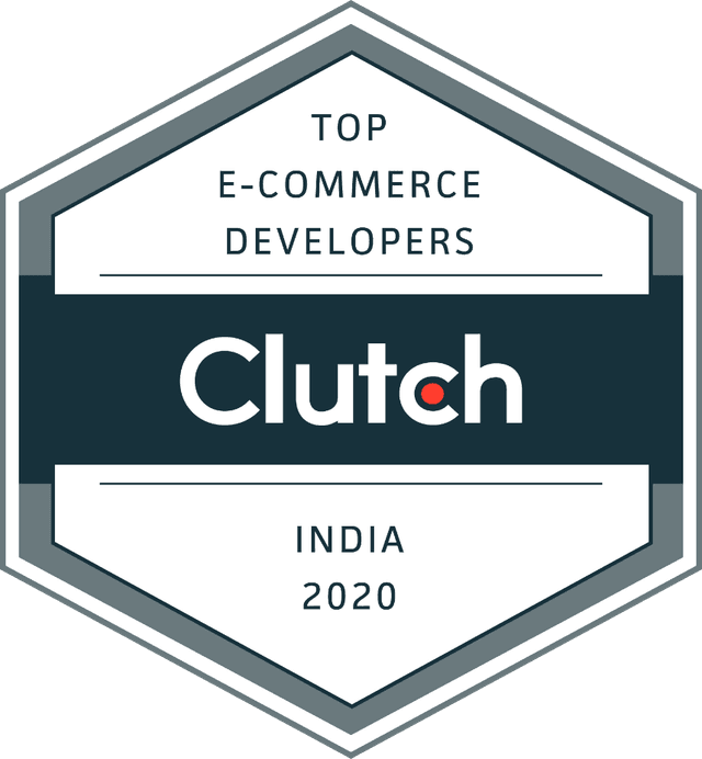 TECH2GLOBE WEB SOLUTIONS LLP IS A TOP E-COMMERCE DEVELOPER ACCORDING TO CLUTCH!
