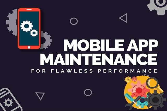 APP MAINTENANCE: WHY AND HOW OFTEN YOU SHOULD UPDATE YOUR APP