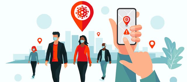 Covid Pandemic, Mobile App Development, and A Silver Lining of Opportunities