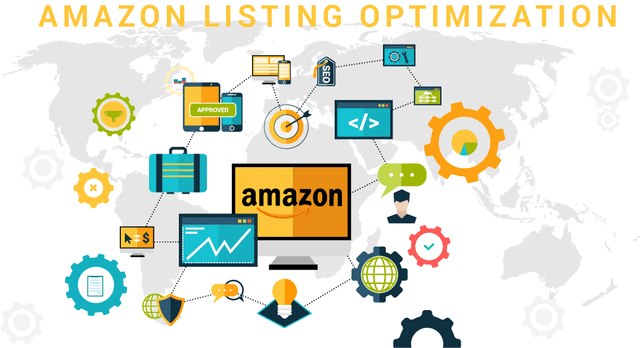 Ultimate Amazon Product Listing Optimization Guide 2021