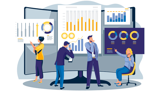 How Do Outsourcing Data Mining Services Work For Big And Growing Companies?