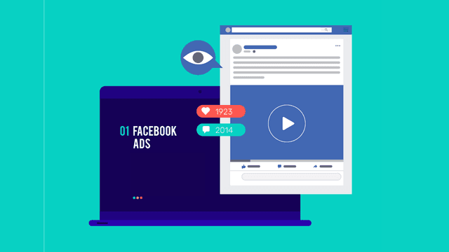 ARE YOU READY TO TAKE YOUR FACEBOOK MARKETING STRATEGY TO THE NEXT LEVEL?