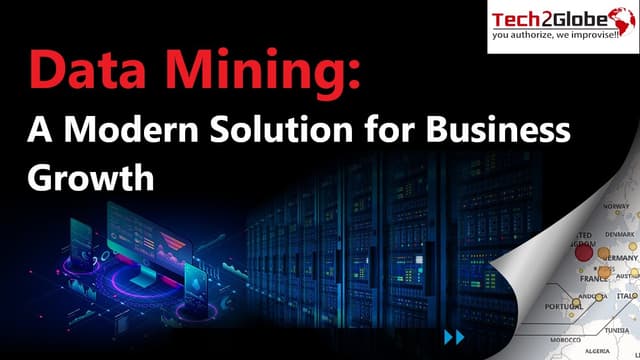 Use Data Mining To Help With Stagnant Business Growth