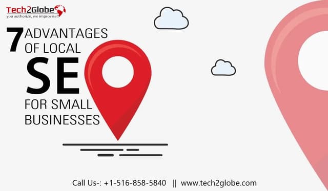 7 Best Local SEO Services For Small Businesses In 2023