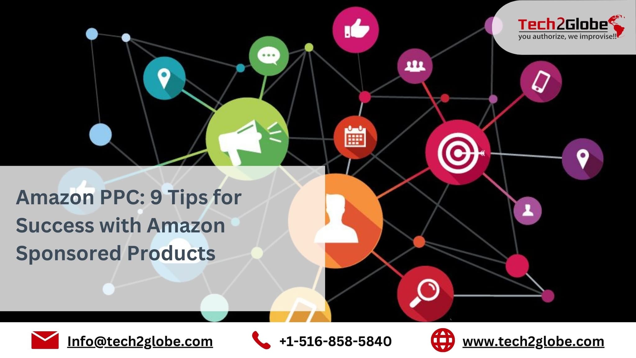 Amazon PPC: 9 Tips for Success with Amazon Sponsored Products