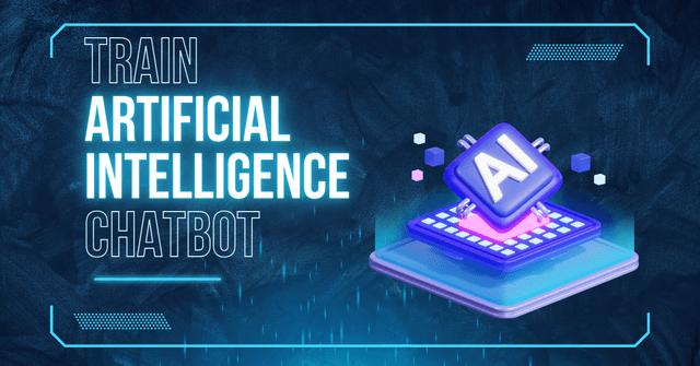 How to build AI chatbots in 10 minutes?
