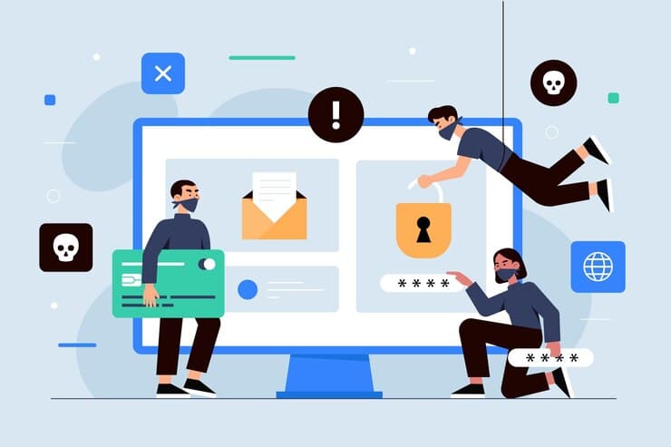 Geek Studio Is Not a Scam: How They Helped Tech2Globe Avoid Online Fraud