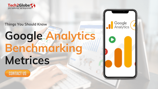 Google Analytics Benchmarking Metrics