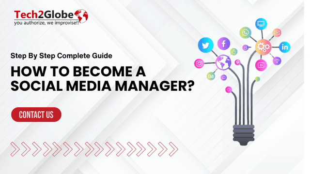 How to Become a Social Media Manager?