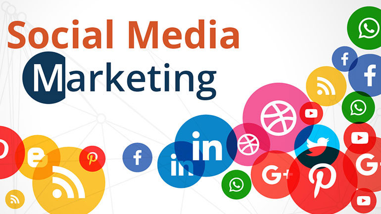 Social Media Marketing .2