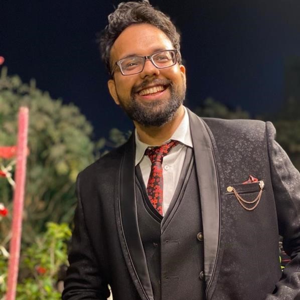 Jatin Sethi | Digital Marketing Head Jatin Sethi