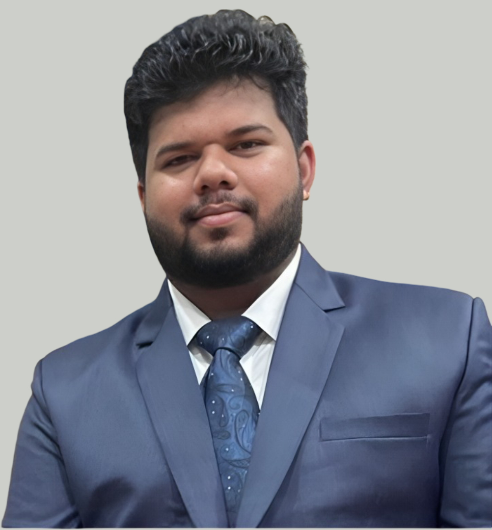 Hidayat Hashmi | Ecommerce PPC Manager Hidayat Hashmi