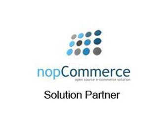 Certified NopCommerce Solutions Partner
