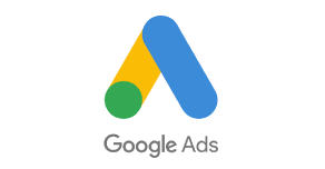 Google Ads Partner Logo