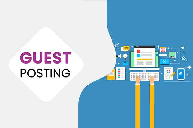 Guest Posting Agency: A Partner in Your Digital Growth