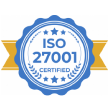 ISO IEC 27001
