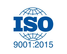 ISO 9001 2015