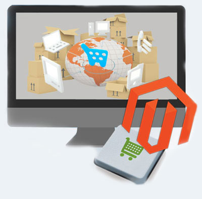 Magento Product Upload Service