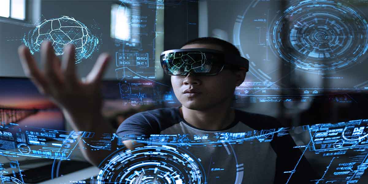 Custom AR/VR solutions