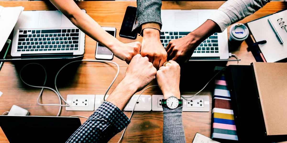 Business and solutions