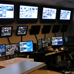 CCTV Monitoring
