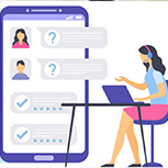 Chat Support