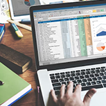 Data Entry