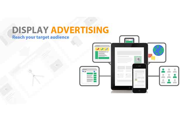 Display Advertising Services