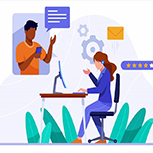 Sales Support