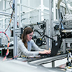Strong Technological Capabilities