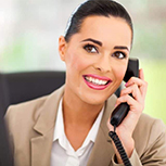 Telephone Answering